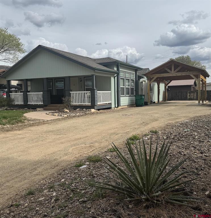 125 E Menefee Street Mancos CO 81328