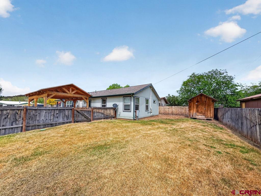 125 E Menefee Street Mancos CO 81328