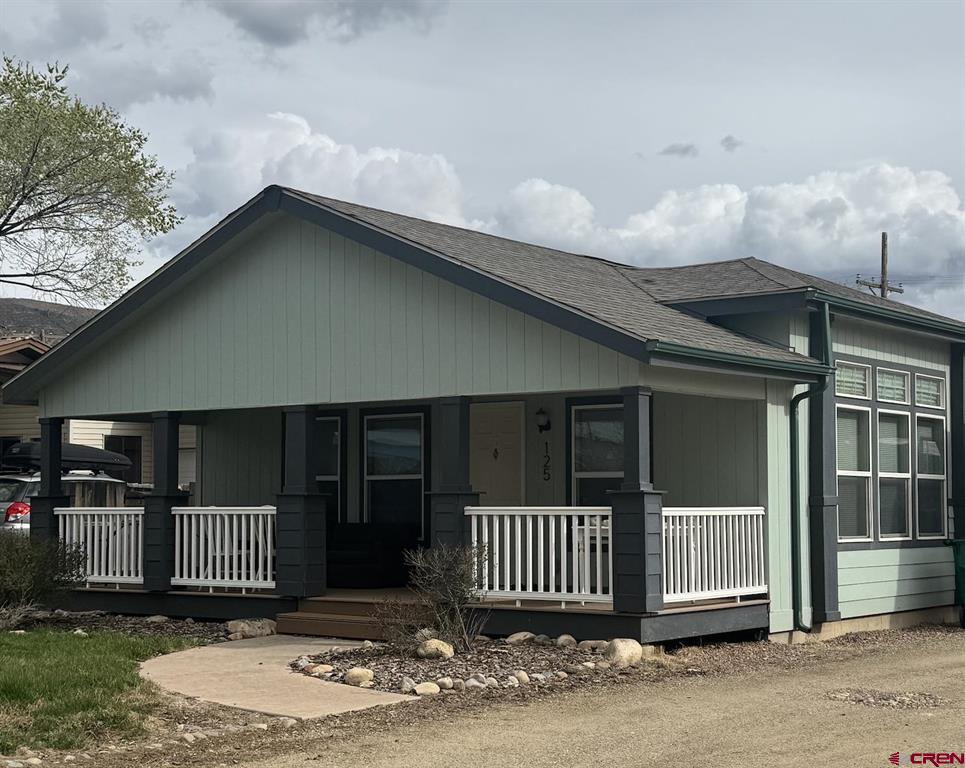 125 E Menefee Street Mancos CO 81328