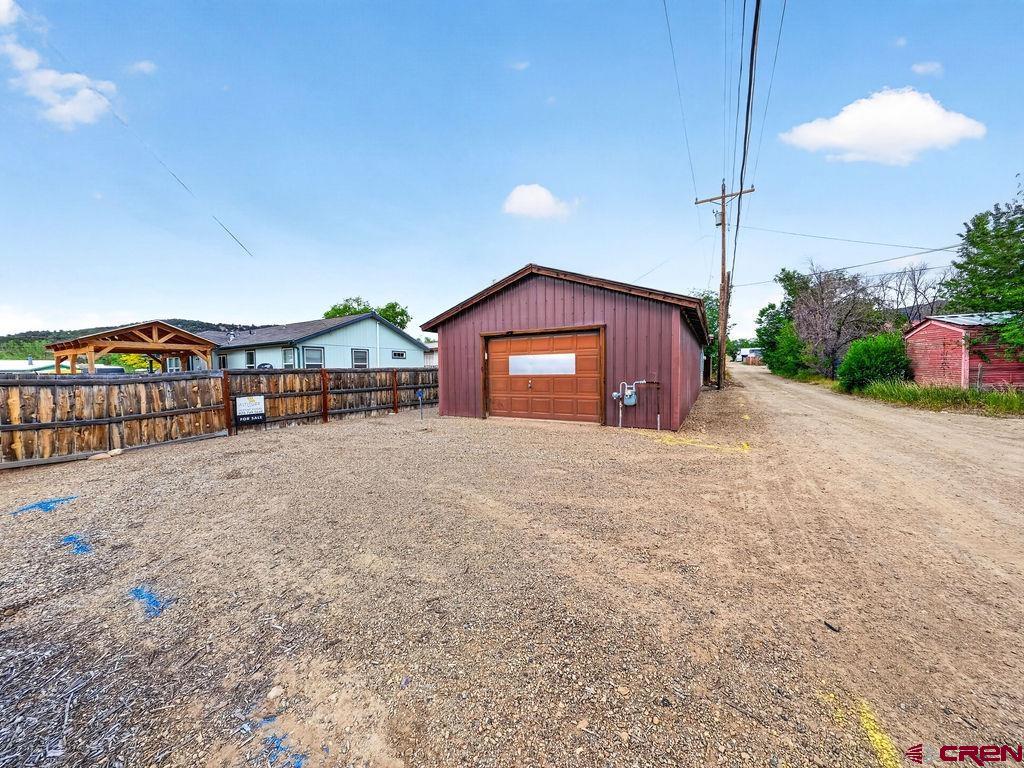 125 E Menefee Street Mancos CO 81328