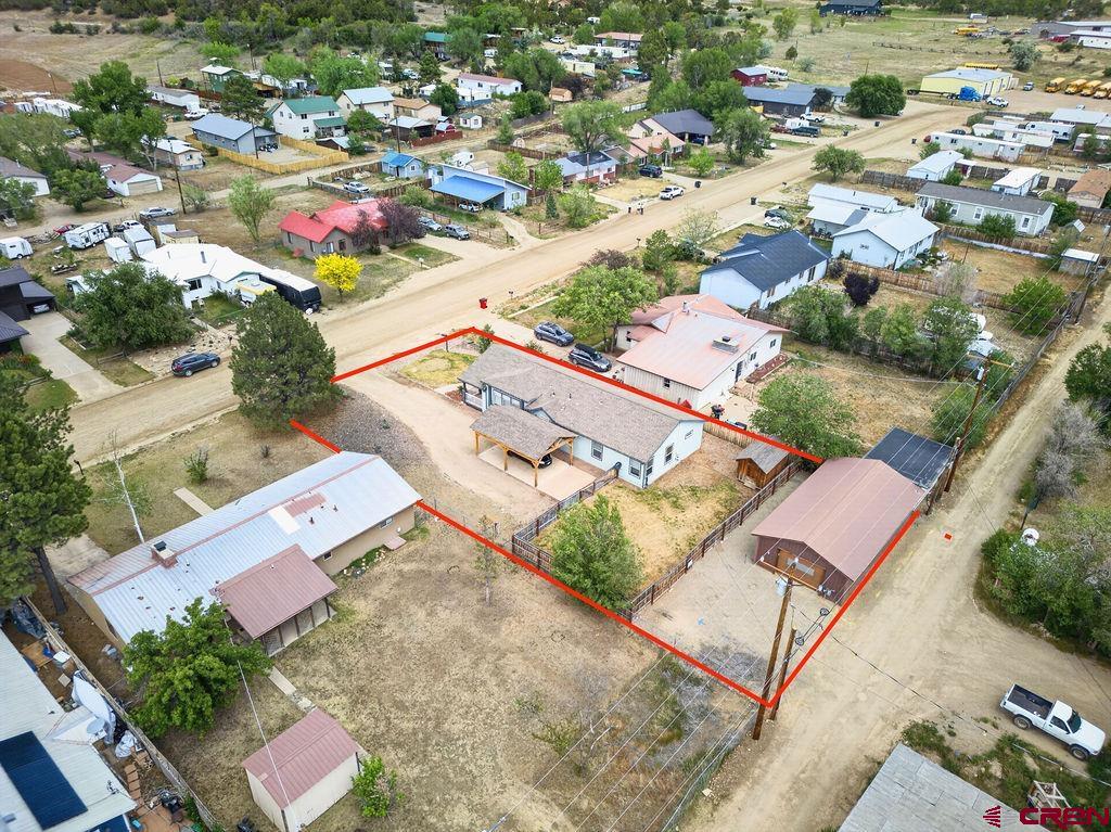 125 E Menefee Street Mancos CO 81328
