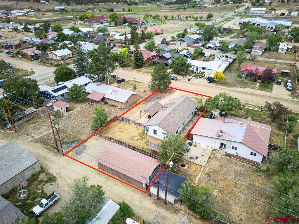 125 E Menefee Street Mancos CO 81328