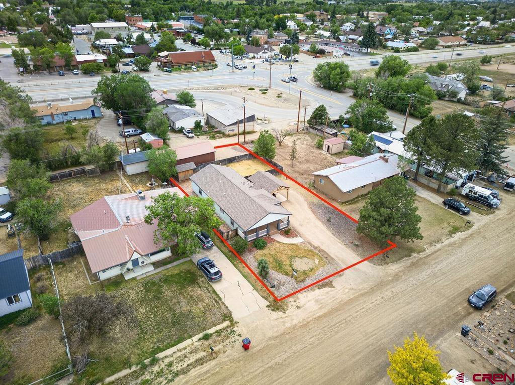 125 E Menefee Street Mancos CO 81328