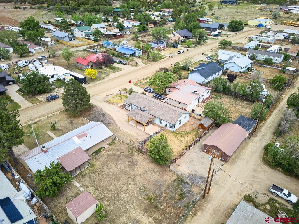 125 E Menefee Street Mancos CO 81328