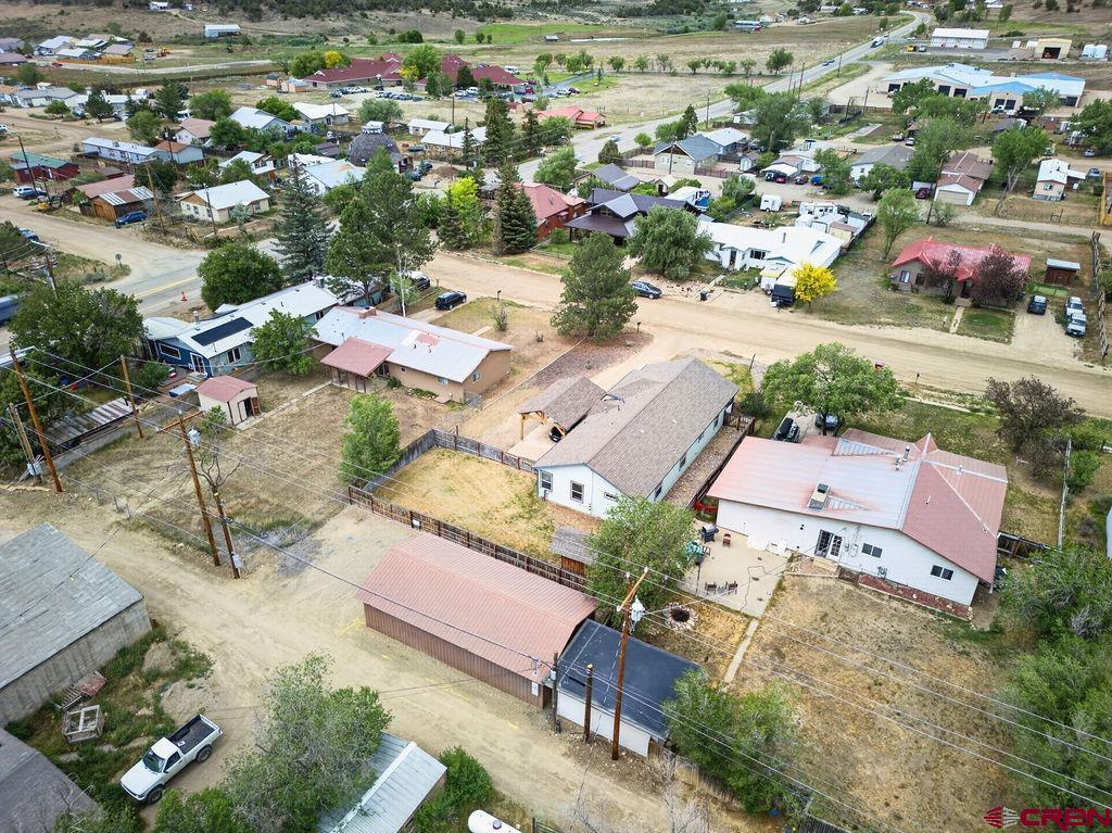 125 E Menefee Street Mancos CO 81328
