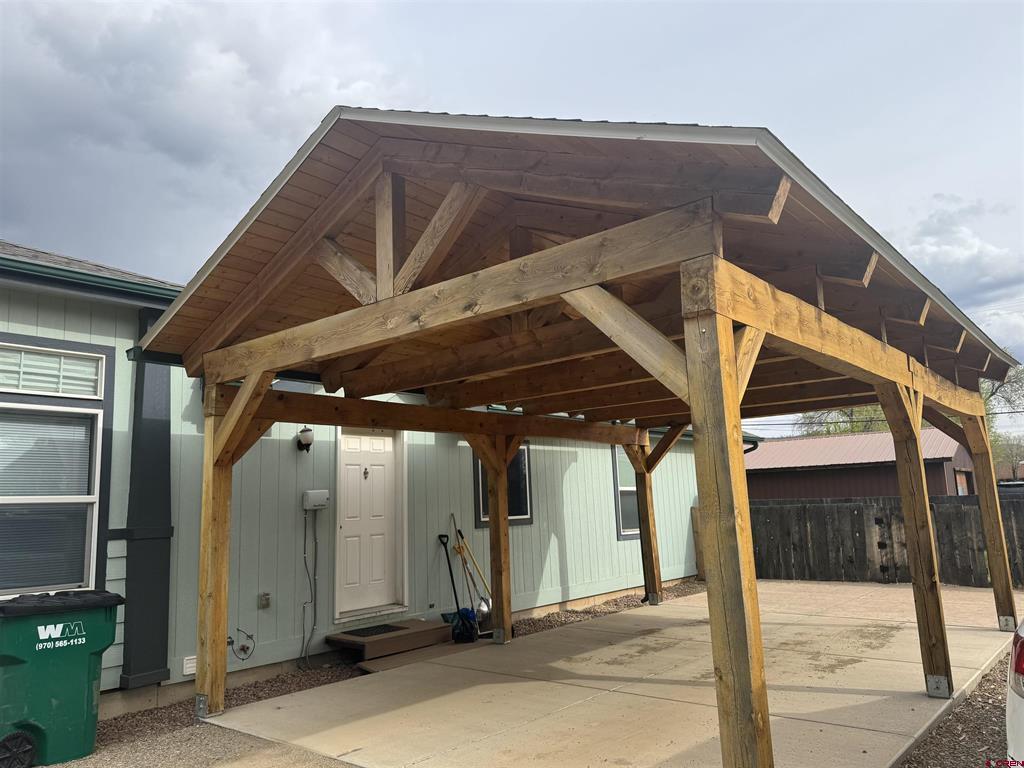 125 E Menefee Street Mancos CO 81328
