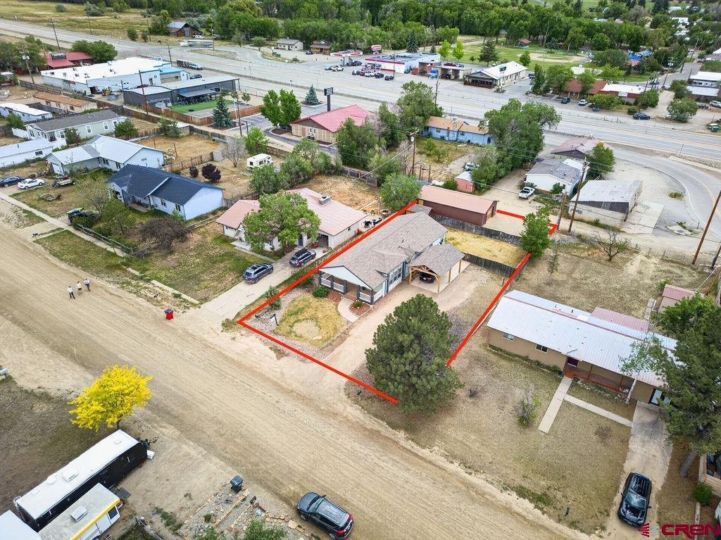 125 E Menefee Street Mancos CO 81328