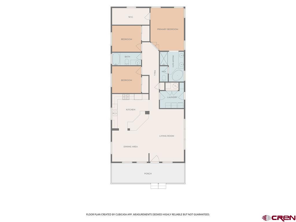 125 E Menefee Street Mancos CO 81328