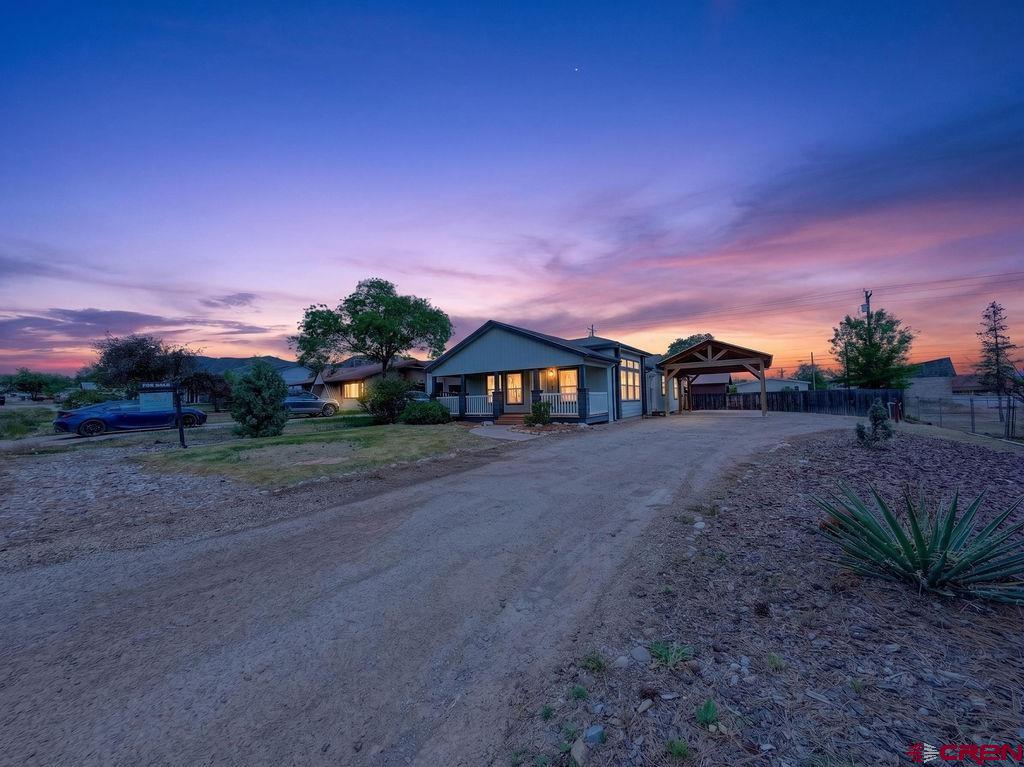 125 E Menefee Street Mancos CO 81328