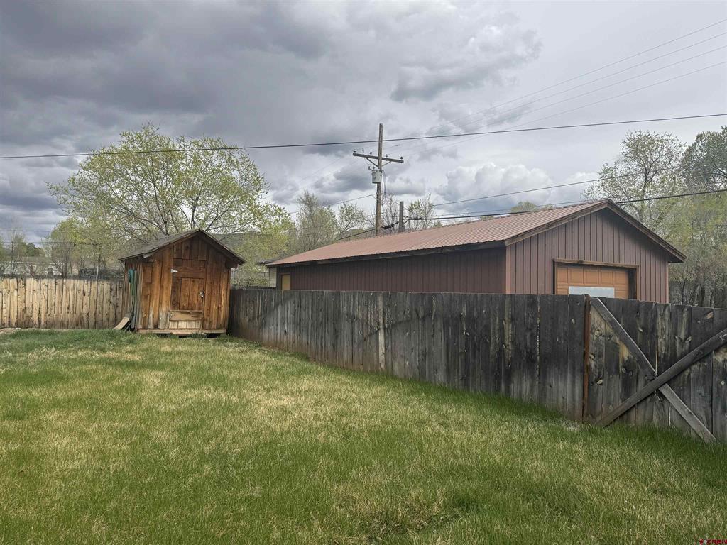 125 E Menefee Street Mancos CO 81328