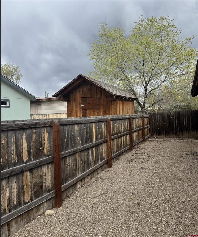125 E Menefee Street Mancos CO 81328