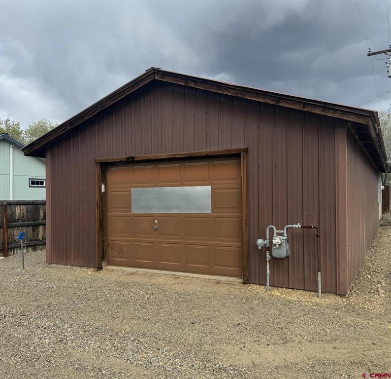 125 E Menefee Street Mancos CO 81328
