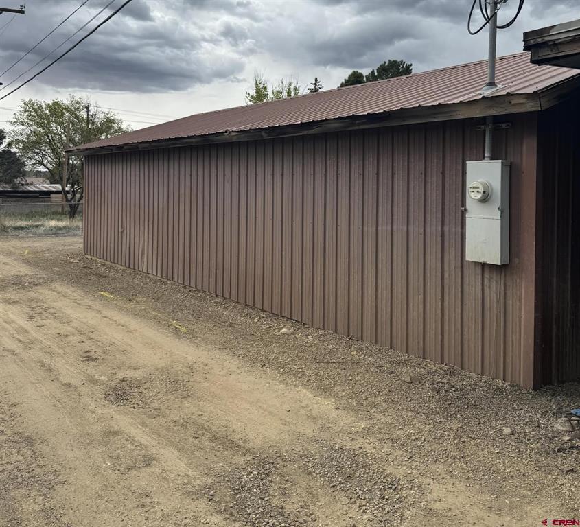 125 E Menefee Street Mancos CO 81328