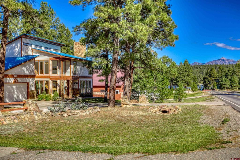 2498 Park Avenue Pagosa Springs CO 81147