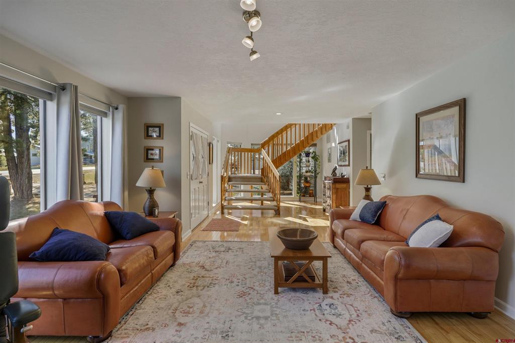 2498 Park Avenue Pagosa Springs CO 81147
