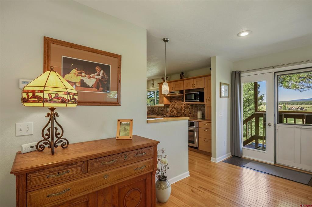 2498 Park Avenue Pagosa Springs CO 81147
