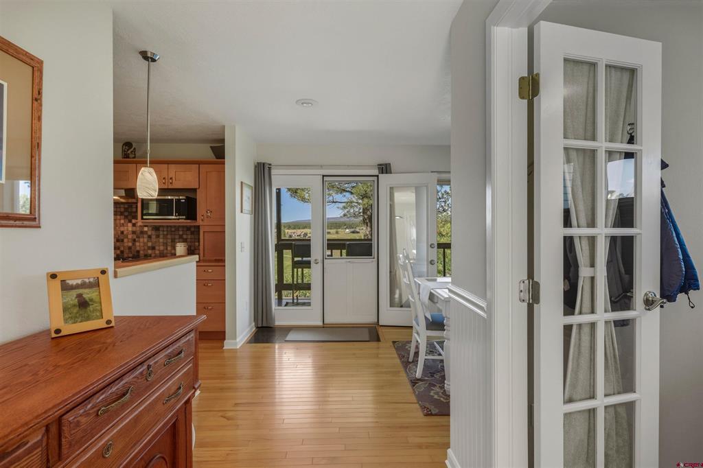 2498 Park Avenue Pagosa Springs CO 81147
