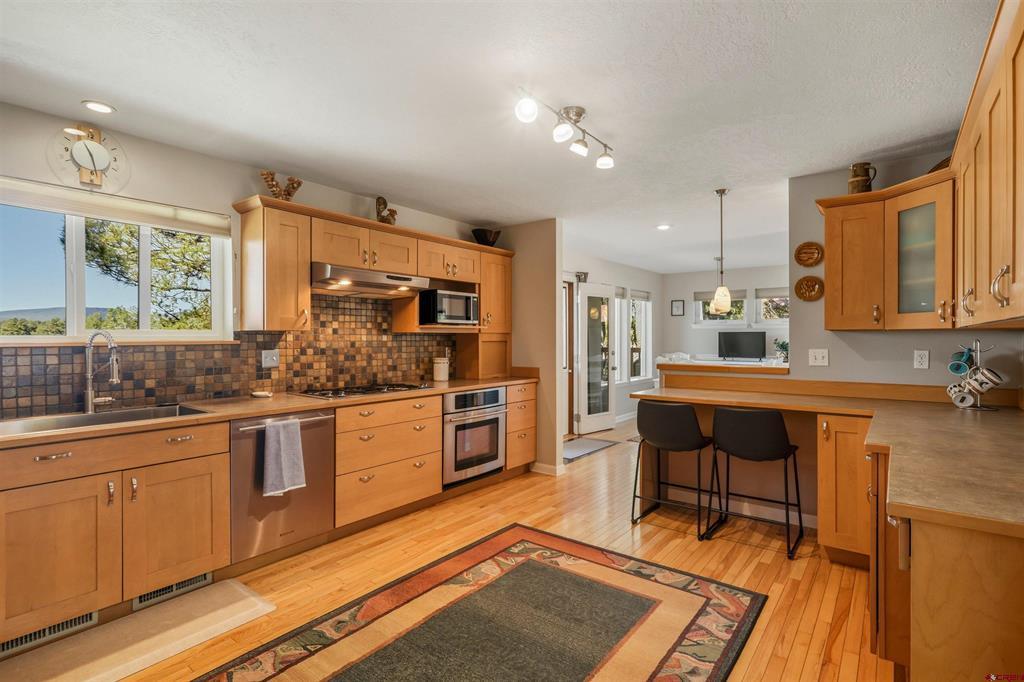 2498 Park Avenue Pagosa Springs CO 81147