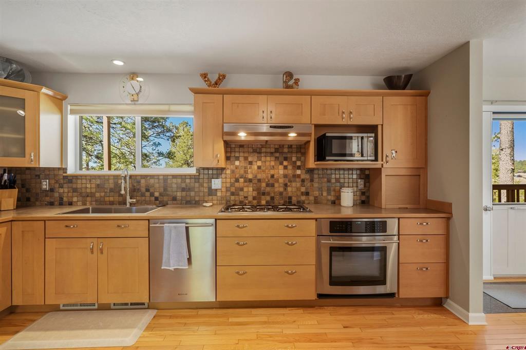 2498 Park Avenue Pagosa Springs CO 81147