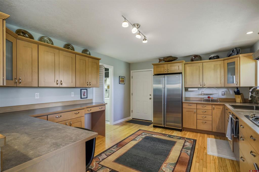 2498 Park Avenue Pagosa Springs CO 81147