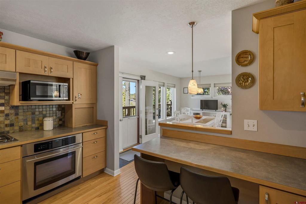 2498 Park Avenue Pagosa Springs CO 81147
