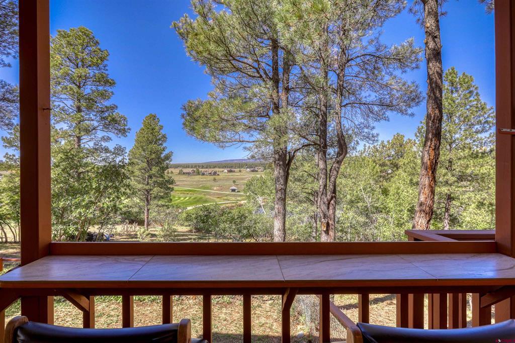 2498 Park Avenue Pagosa Springs CO 81147
