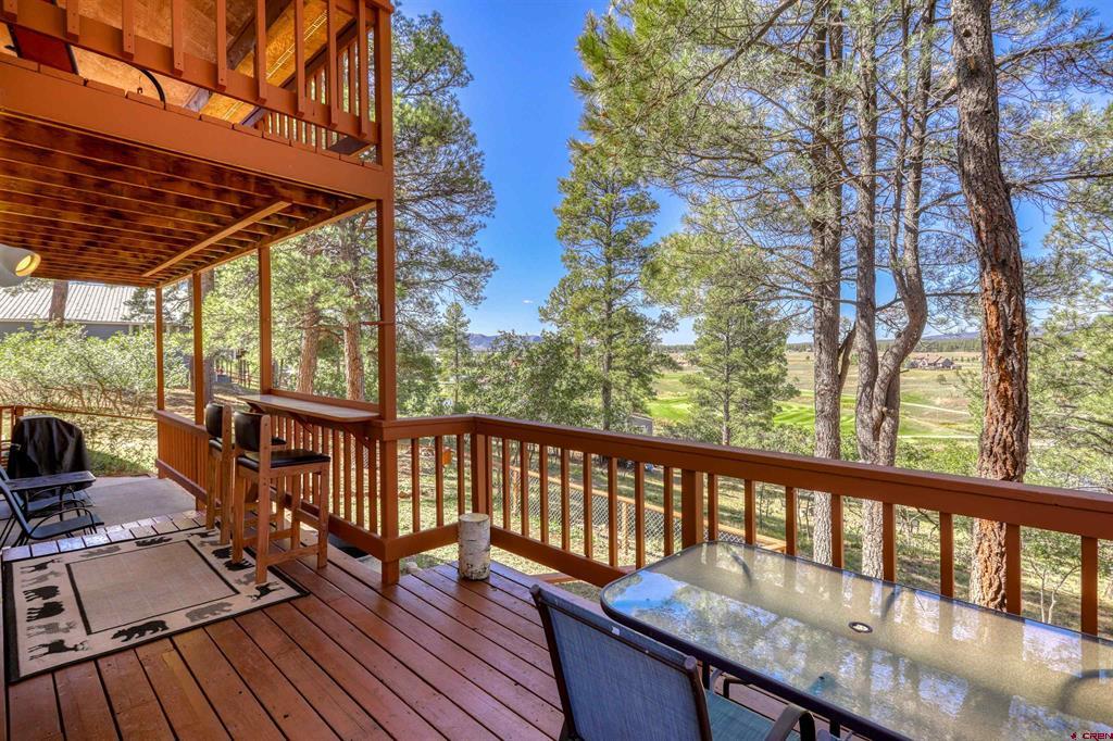 2498 Park Avenue Pagosa Springs CO 81147