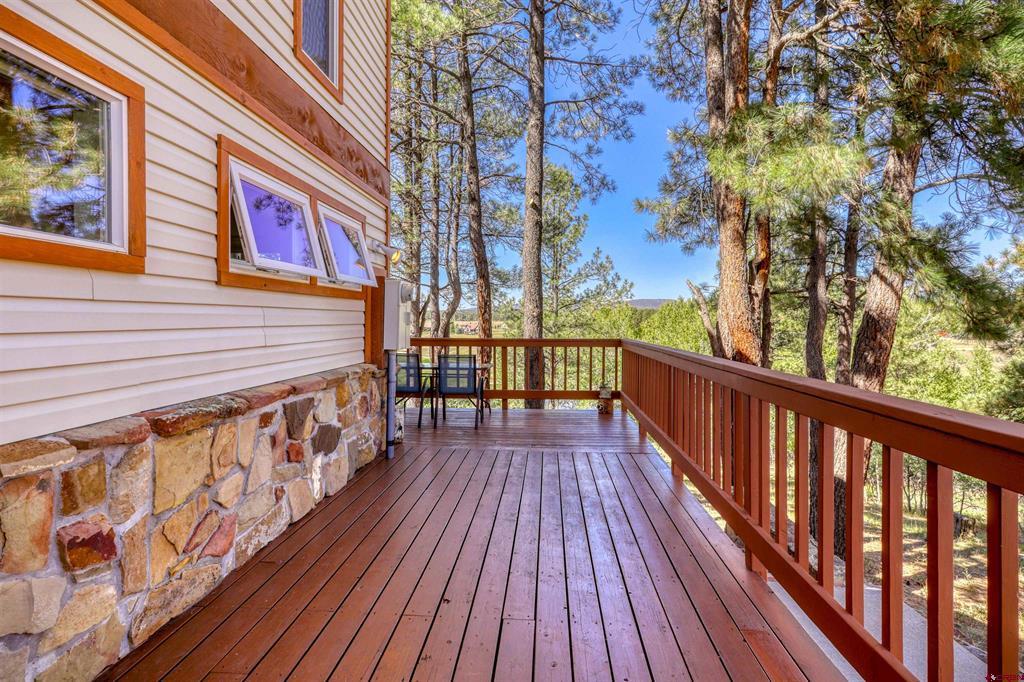 2498 Park Avenue Pagosa Springs CO 81147
