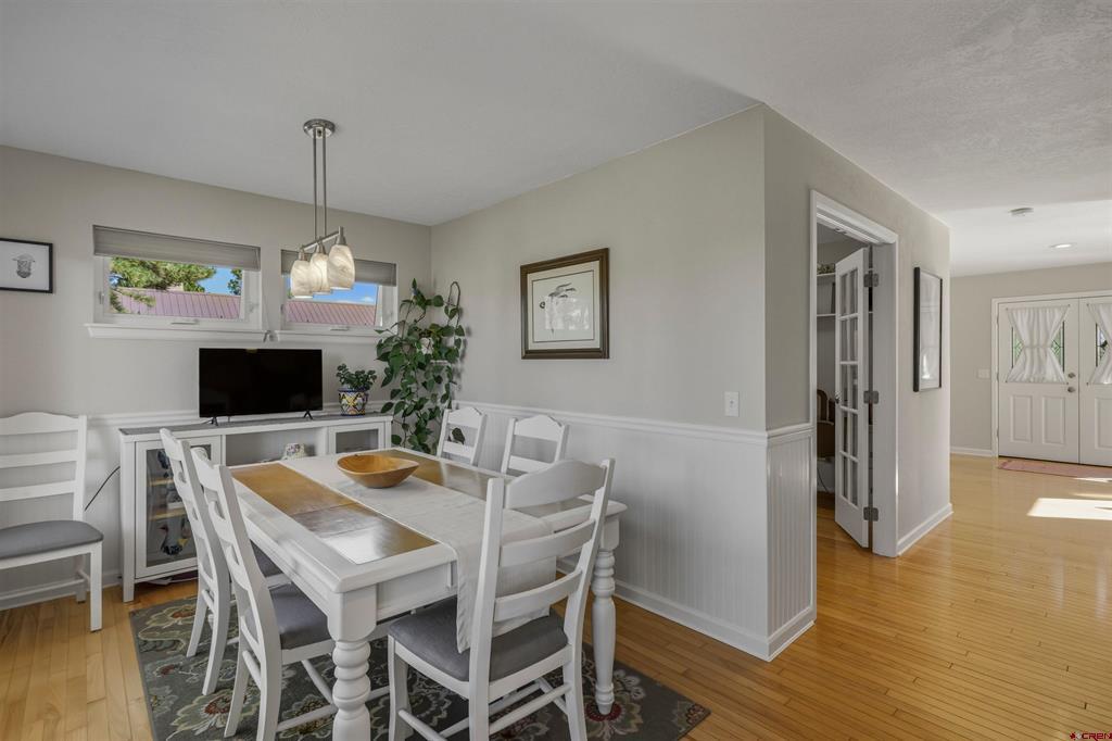 2498 Park Avenue Pagosa Springs CO 81147