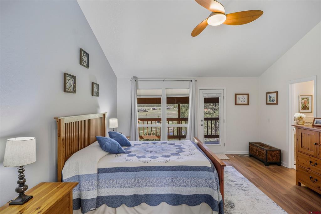 2498 Park Avenue Pagosa Springs CO 81147