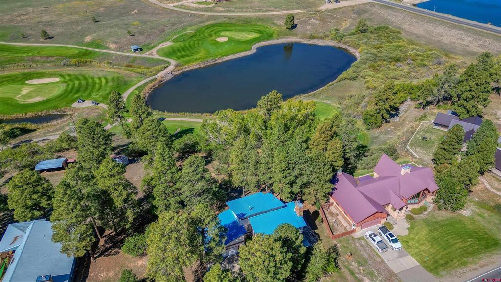 2498 Park Avenue Pagosa Springs CO 81147