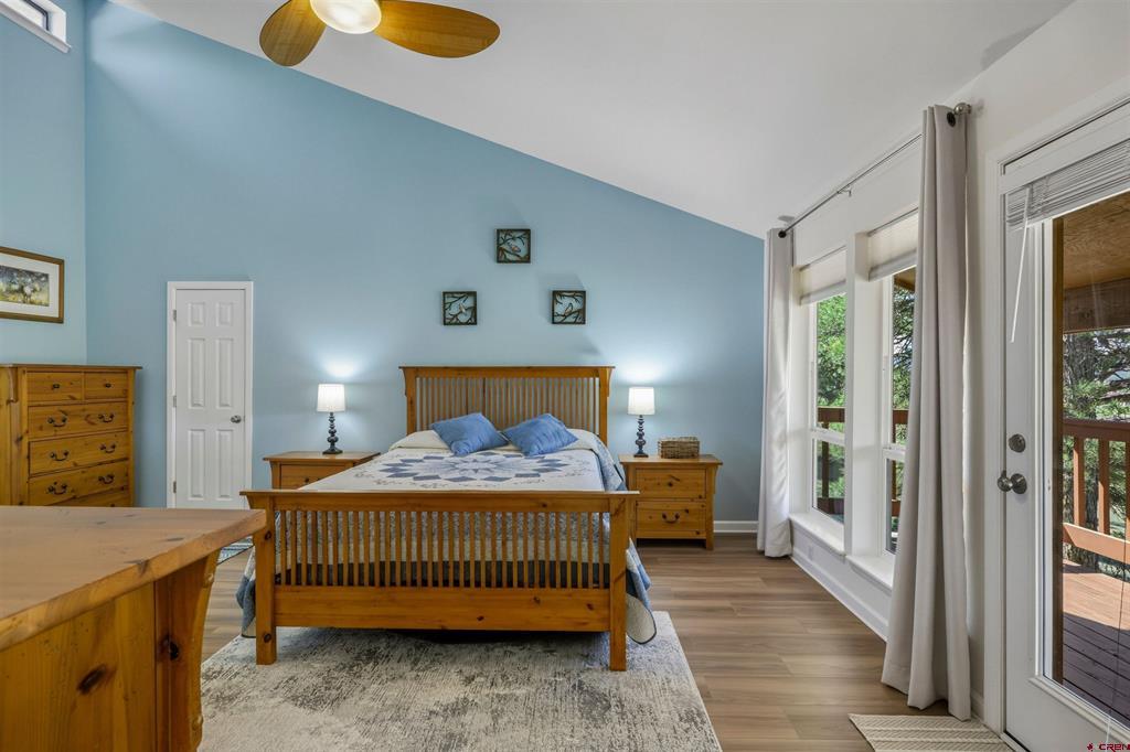 2498 Park Avenue Pagosa Springs CO 81147