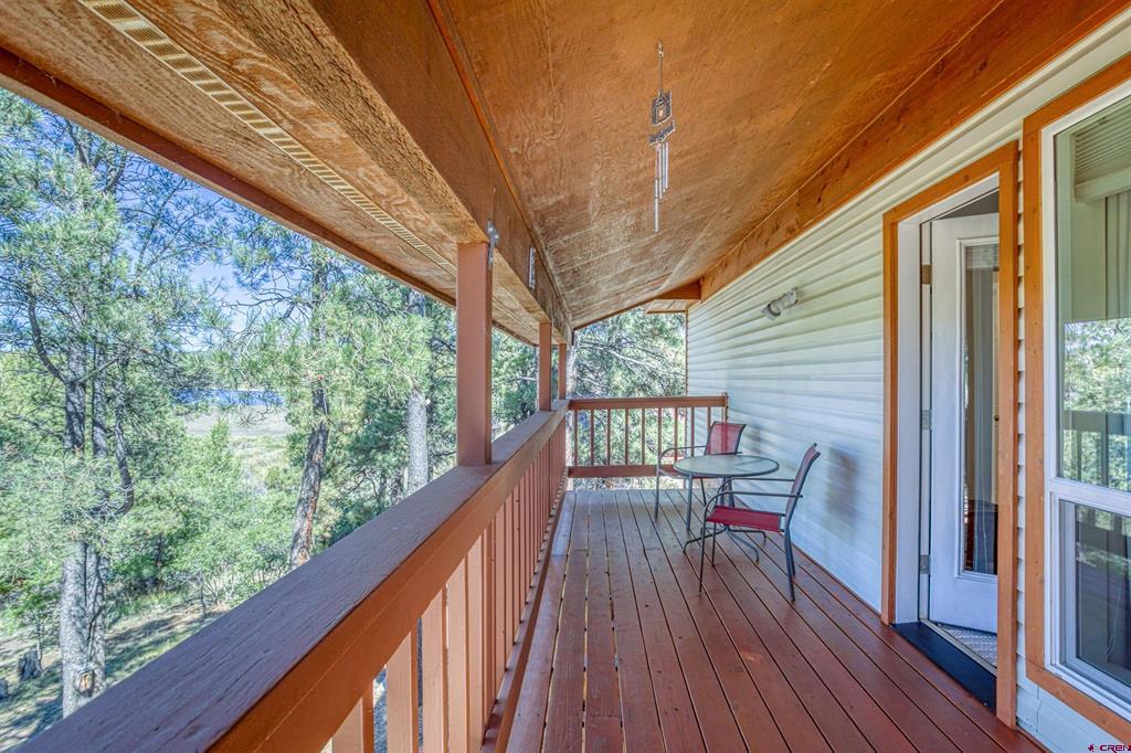 2498 Park Avenue Pagosa Springs CO 81147