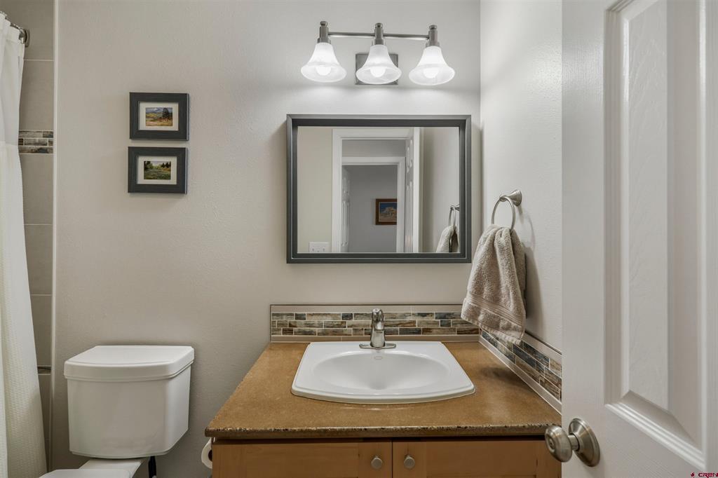 2498 Park Avenue Pagosa Springs CO 81147