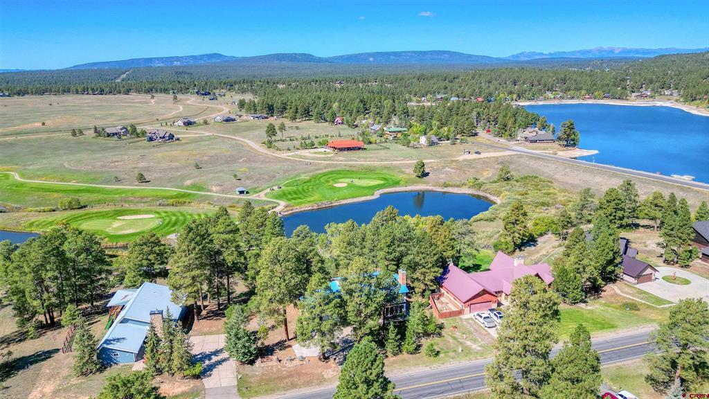 2498 Park Avenue Pagosa Springs CO 81147