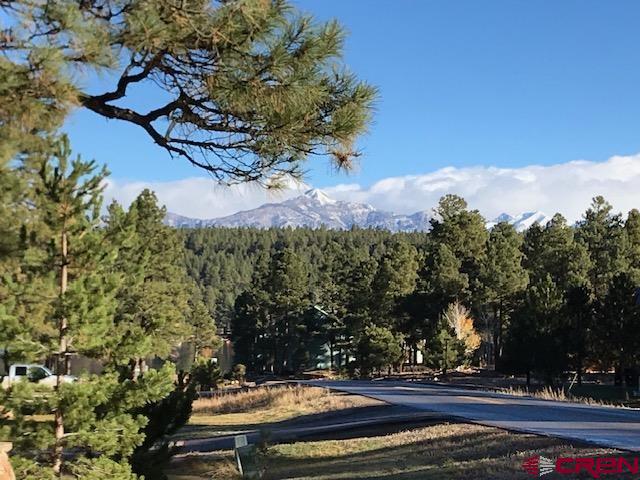 2498 Park Avenue Pagosa Springs CO 81147