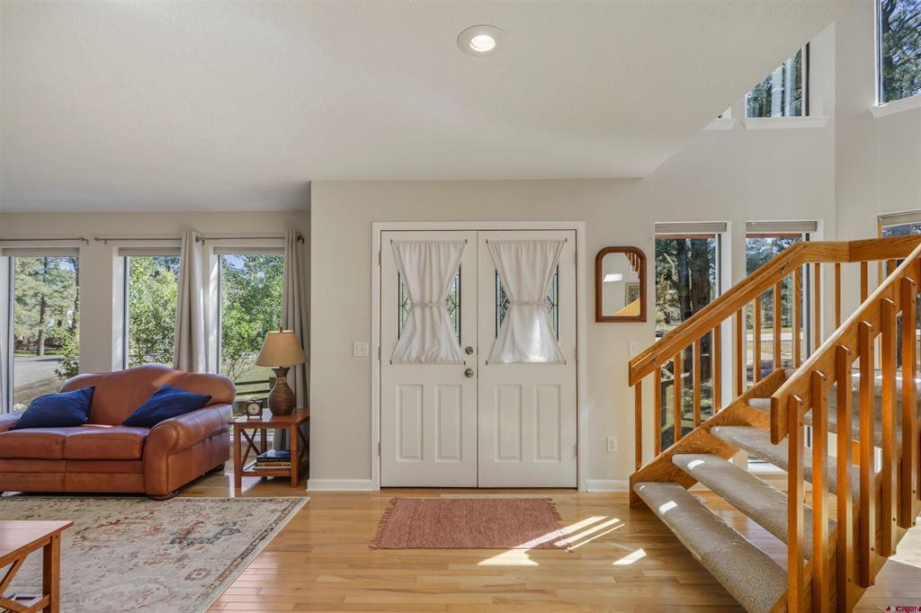 2498 Park Avenue Pagosa Springs CO 81147