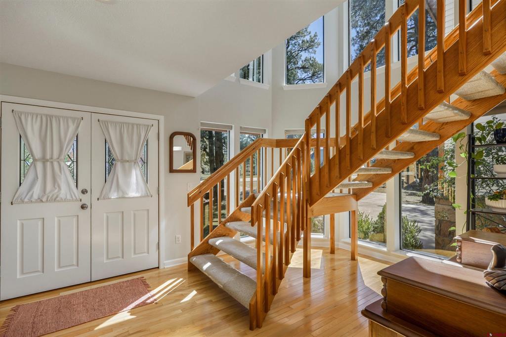 2498 Park Avenue Pagosa Springs CO 81147
