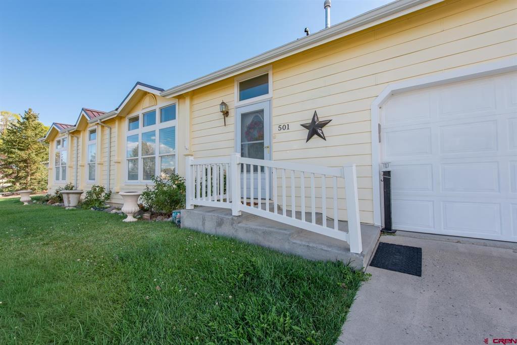 501 Silver Drive Montrose CO 81401