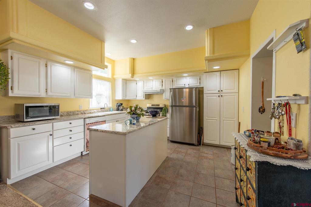501 Silver Drive Montrose CO 81401