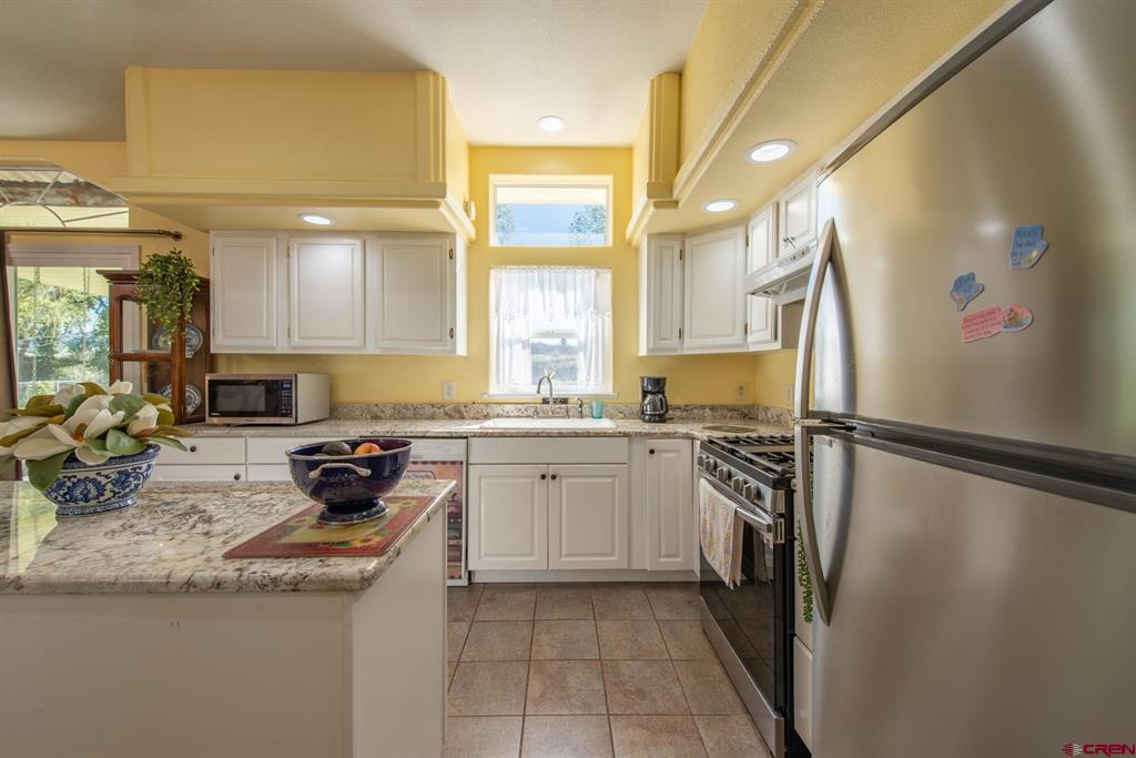 501 Silver Drive Montrose CO 81401