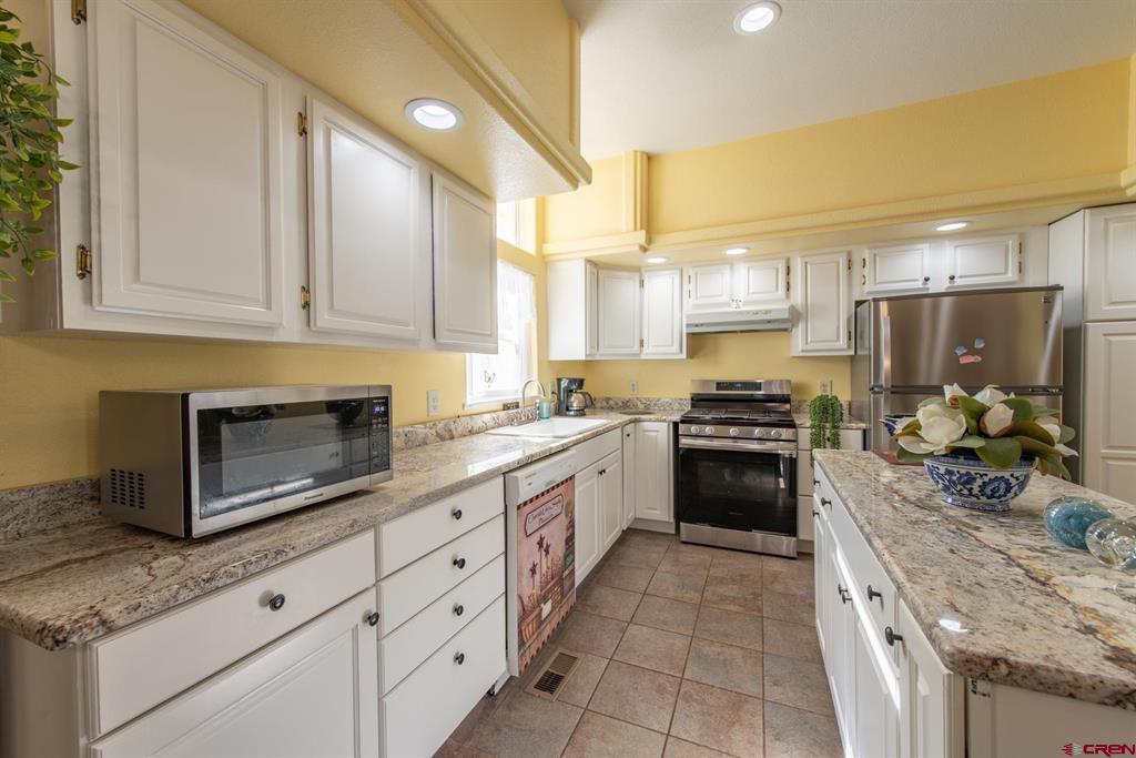 501 Silver Drive Montrose CO 81401