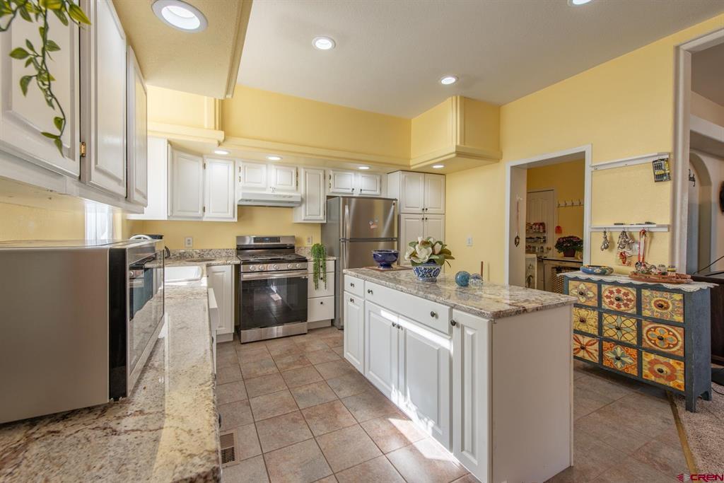 501 Silver Drive Montrose CO 81401