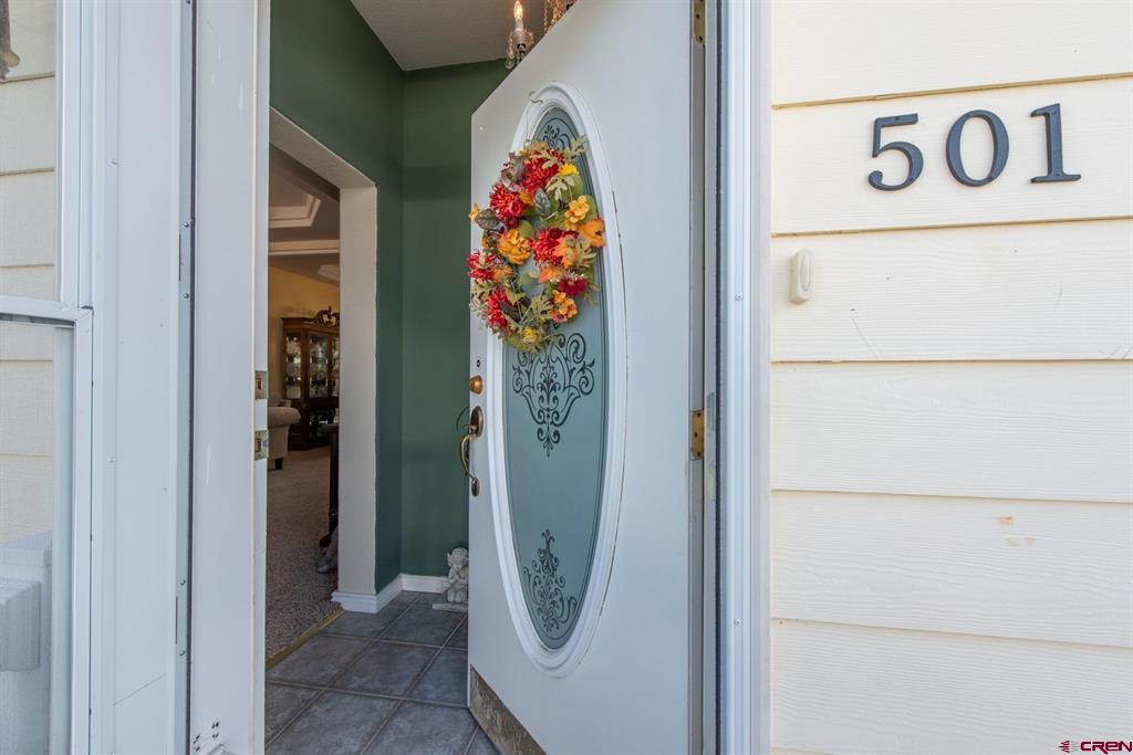 501 Silver Drive Montrose CO 81401