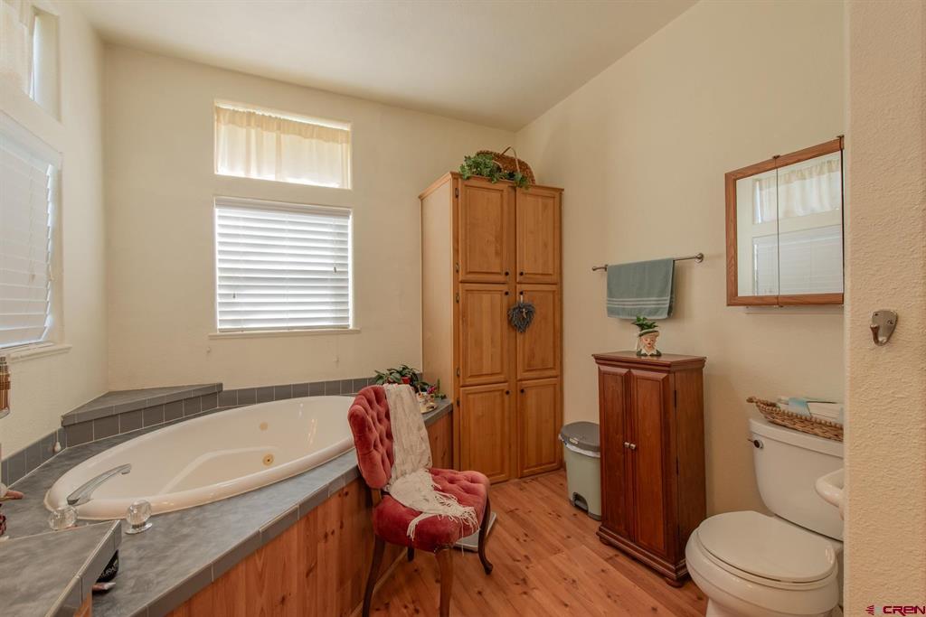 501 Silver Drive Montrose CO 81401
