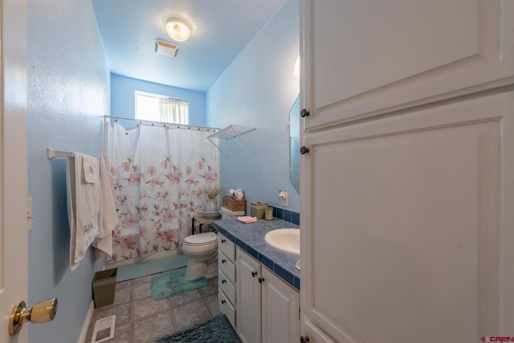 501 Silver Drive Montrose CO 81401