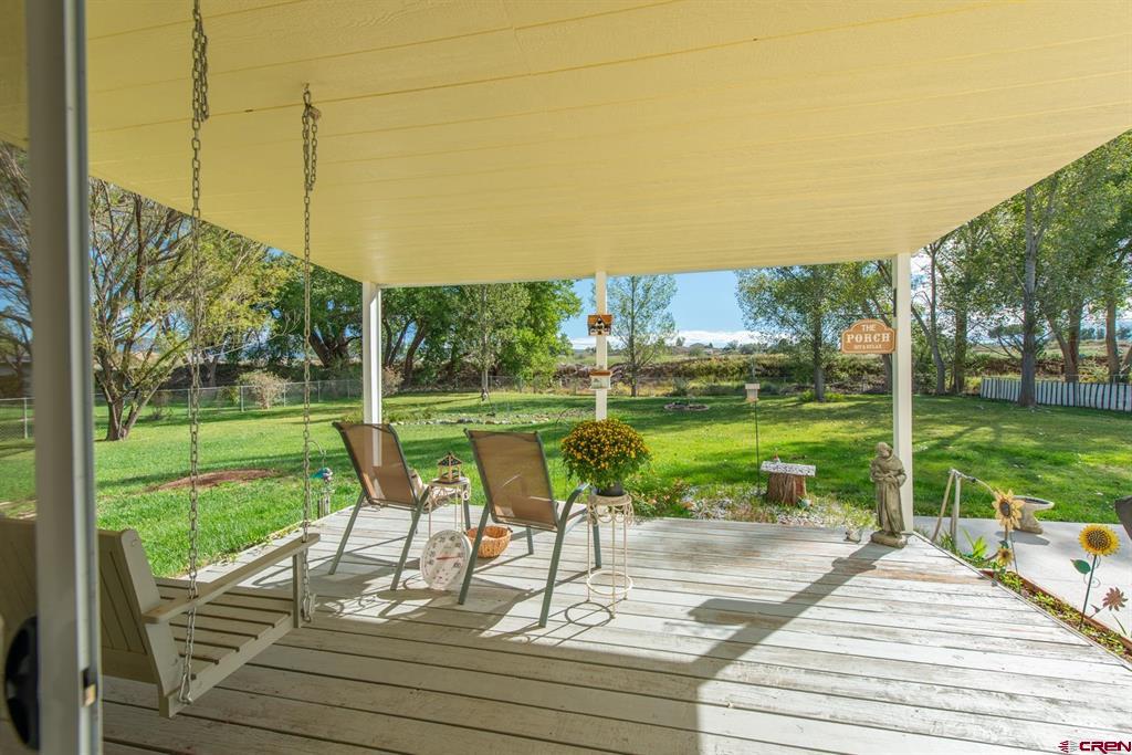 501 Silver Drive Montrose CO 81401