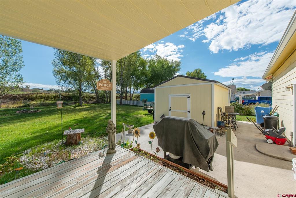 501 Silver Drive Montrose CO 81401