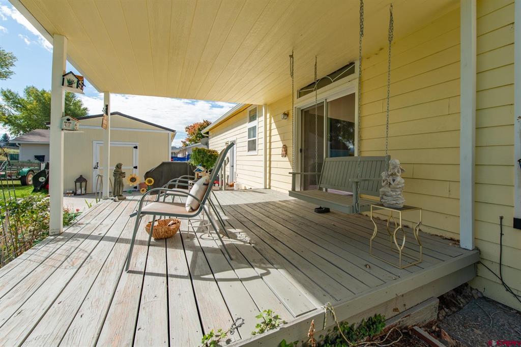 501 Silver Drive Montrose CO 81401
