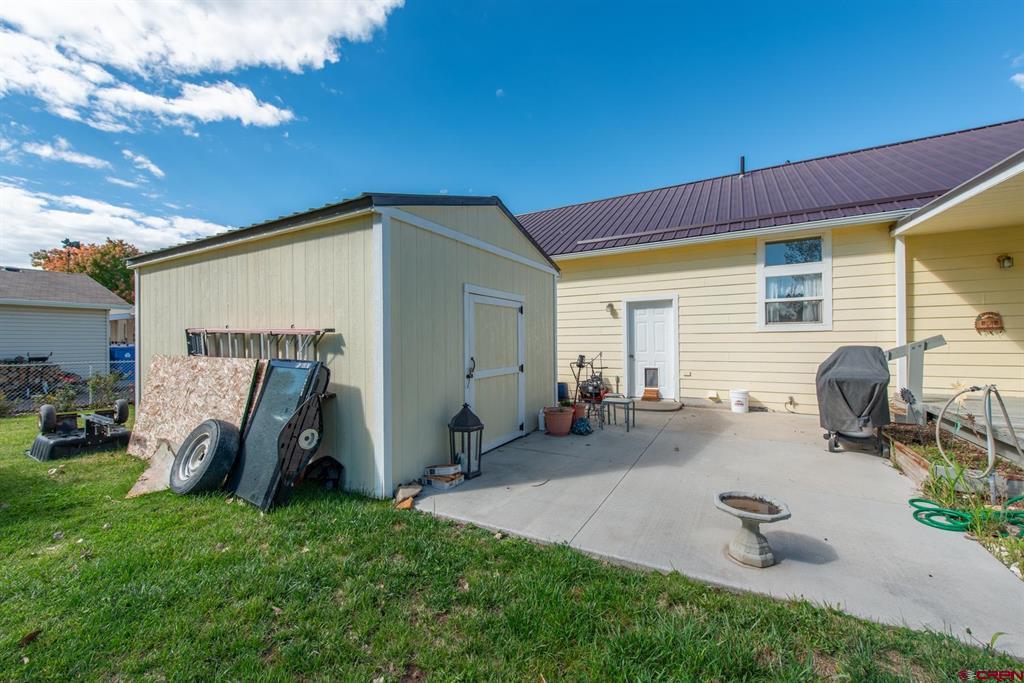 501 Silver Drive Montrose CO 81401